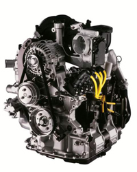 P2C63 Engine